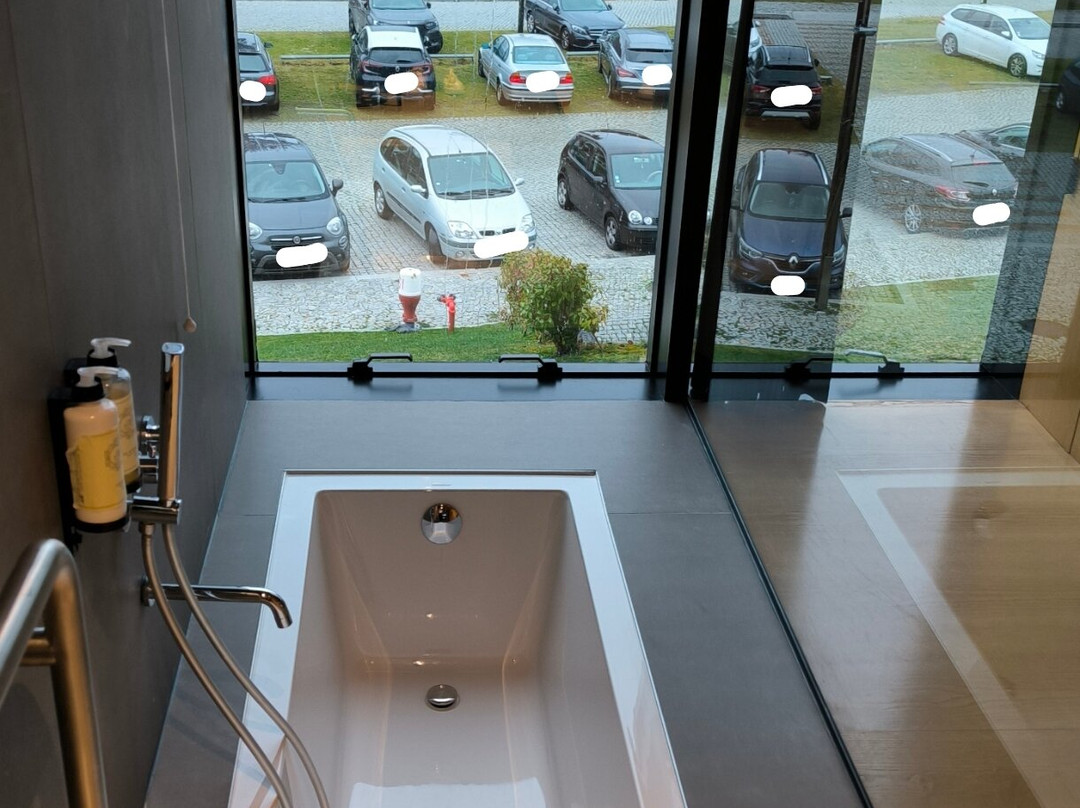 Cró Hotel Rural主图