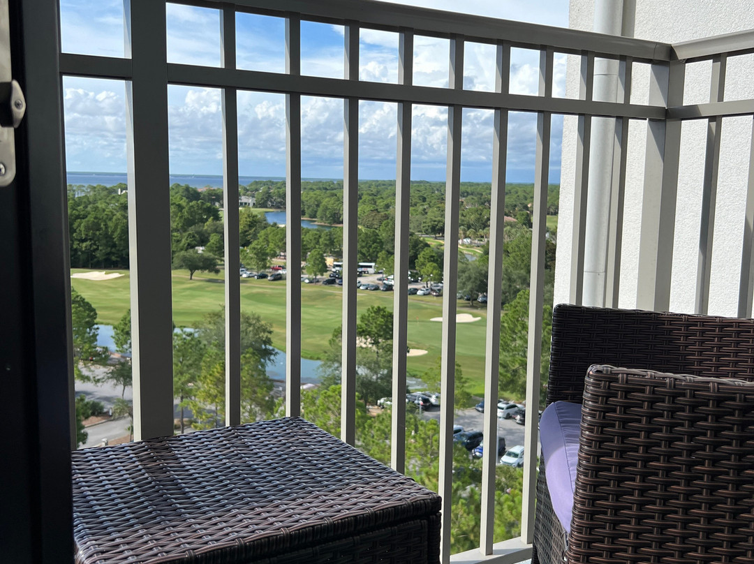 Hotel Effie Sandestin, Autograph Collection主图