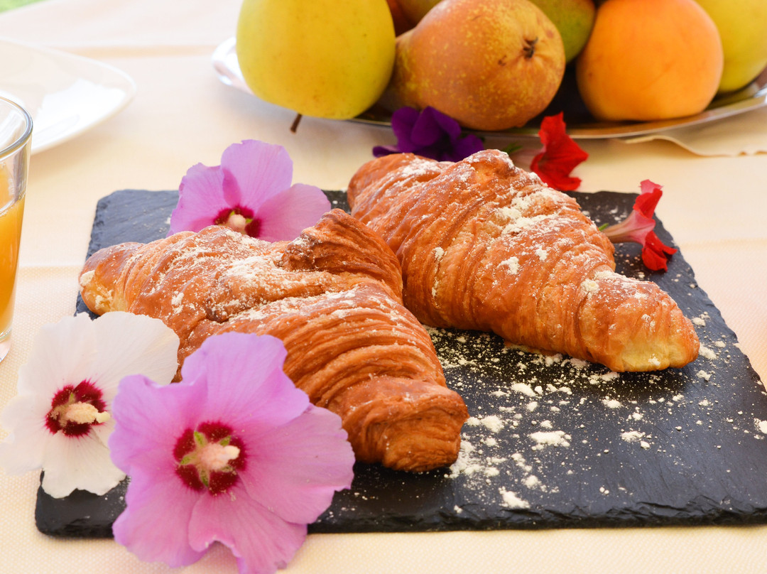 Relais Villa Olivi主图