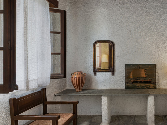 Aeolos  Hotel & Villas - Pelion主图