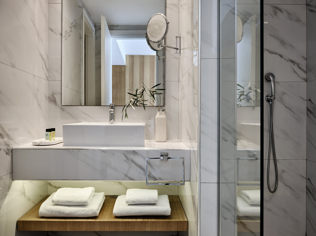 Atlantica Nissaki Beach主图