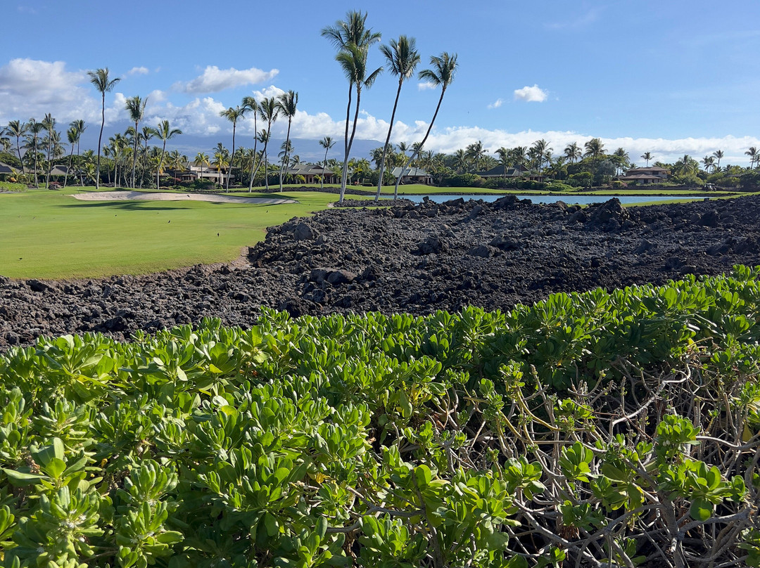 马纳拉尼之角酒店主图