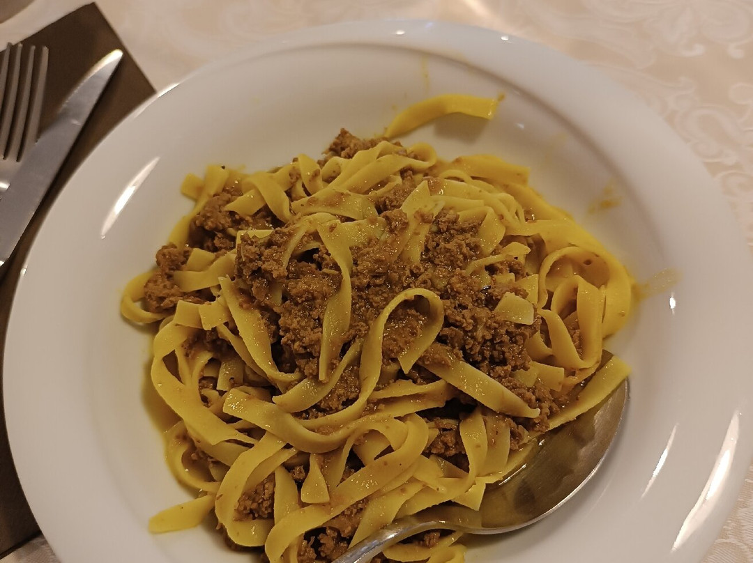 Rifugio Carlettini主图