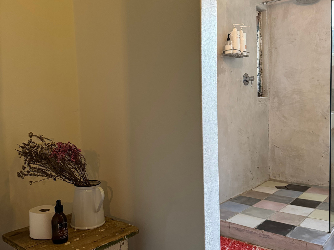 The Karoo Moon Motel主图