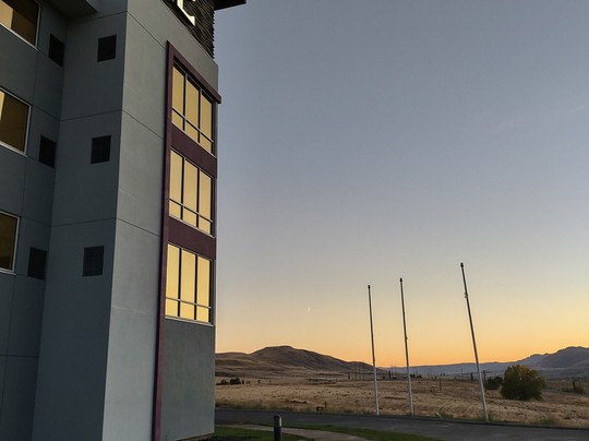 12 Tribes Resort & Casino主图