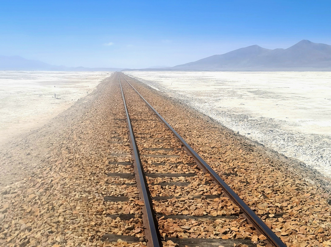 Encanto del SUD Tour Operator-Tupiza必去景点