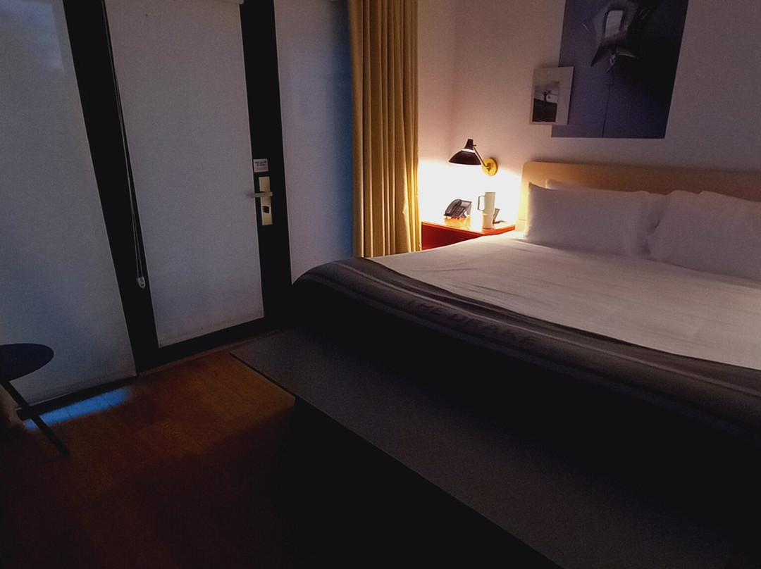 Drake Motor Inn主图