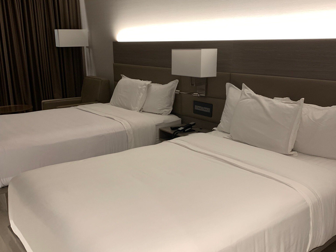 AC Hotel San Jose Airport Belen主图