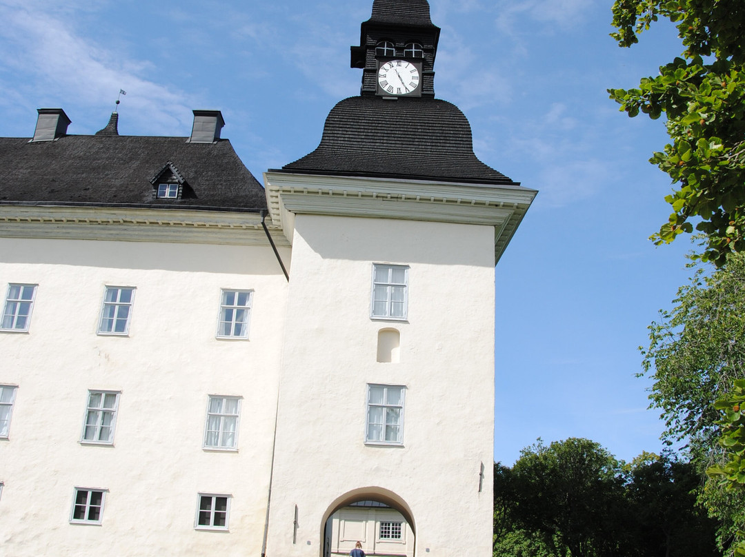 Ekenäs slott-林雪平必去景点