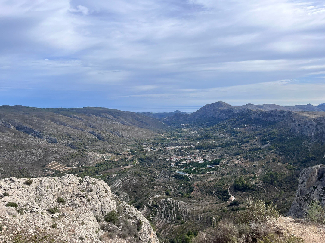 Casa Gallinera主图