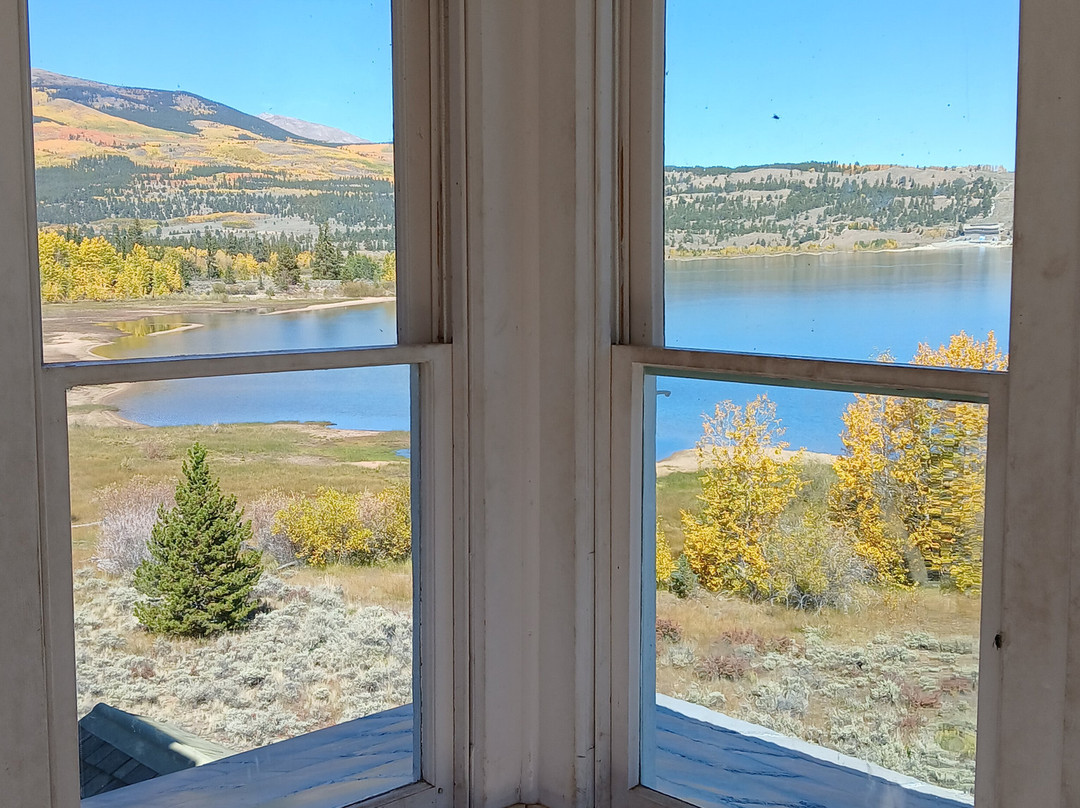 Interlaken Historic District-Twin Lakes必去景点