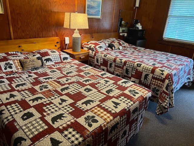 The Lakeside Motel主图