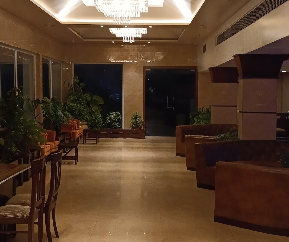 Asia One Earth主图