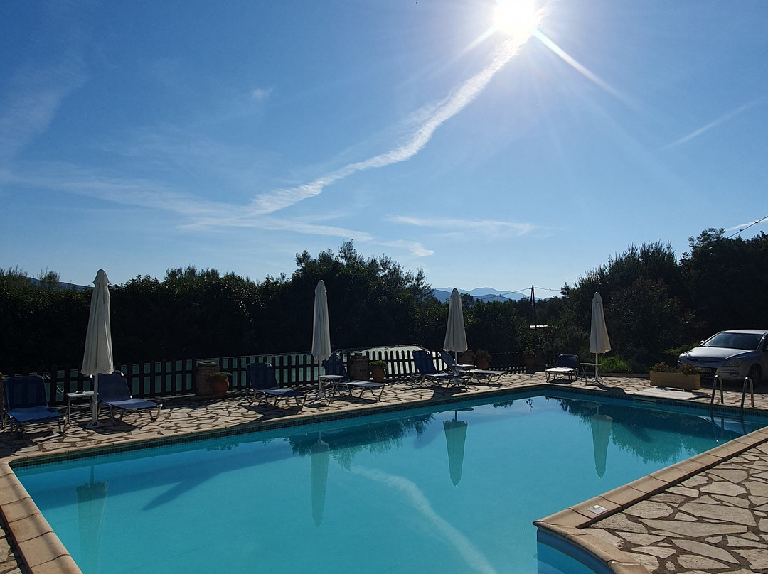 Ithaki Holidays主图