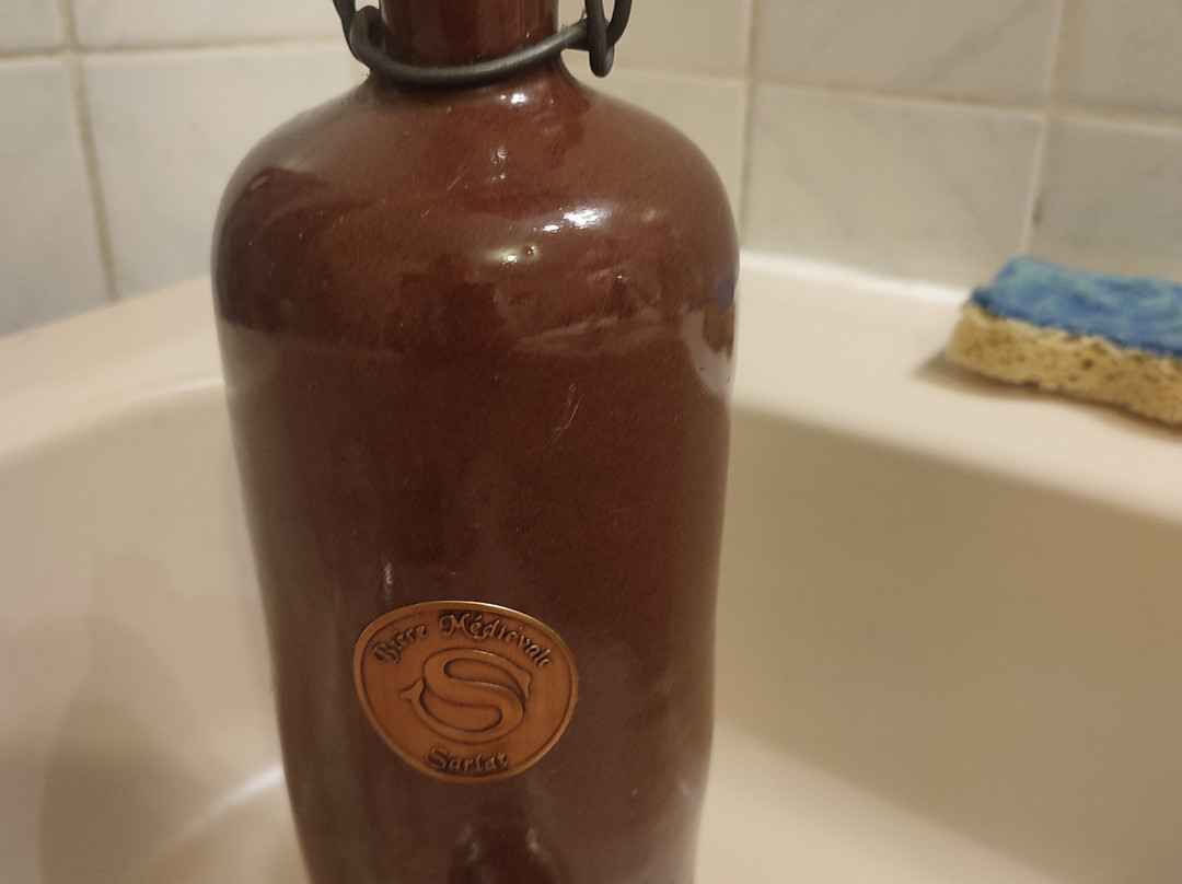 Bière Artisanale Sarlat景点图片