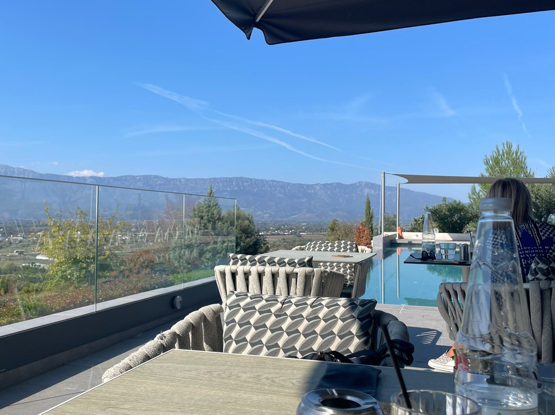 Ananti Resort & Spa主图