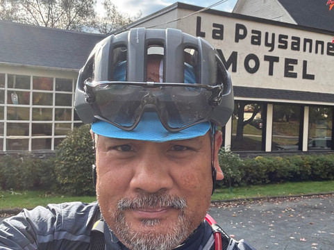 拉佩杉汽车旅馆主图