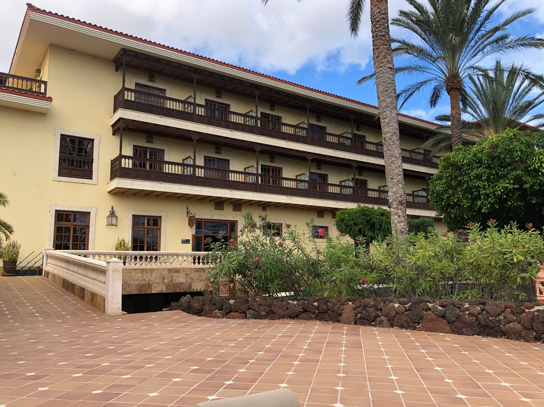 Elba Palace Golf Boutique Hotel主图