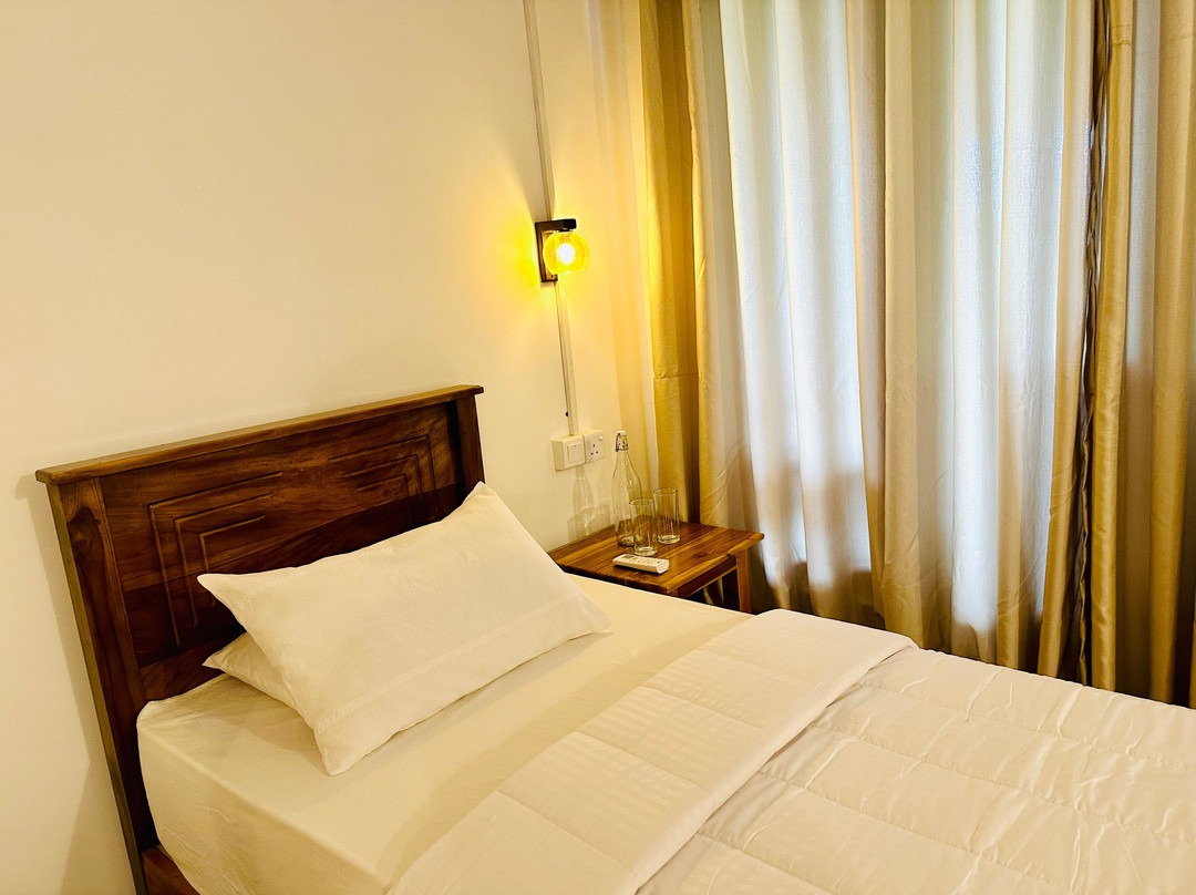 Green Sapphire Holiday Resort主图