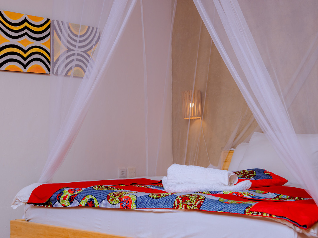 Isange Paradise Resort主图