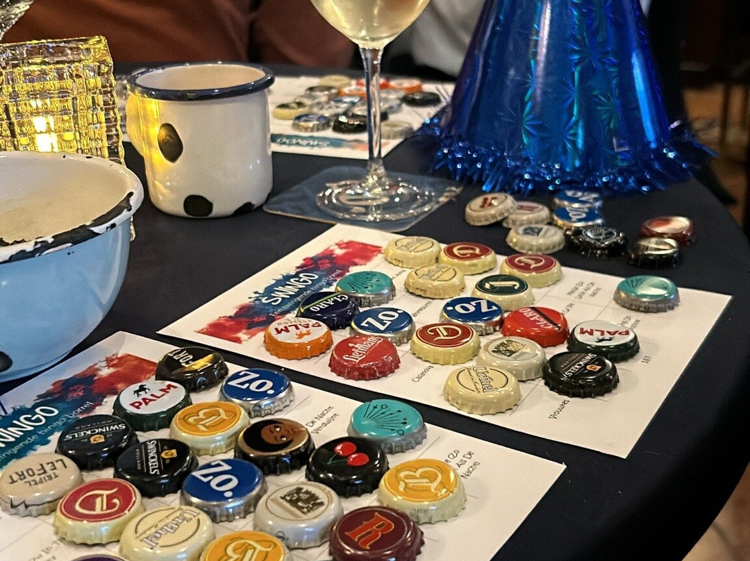 Bavaria Brouwerijcafé-Lieshout必去景点