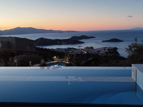 Sky Sea Resort Skiathos主图