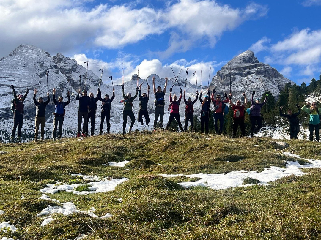 Holimites - Holiday into the Dolomites-巴迪亚必去景点