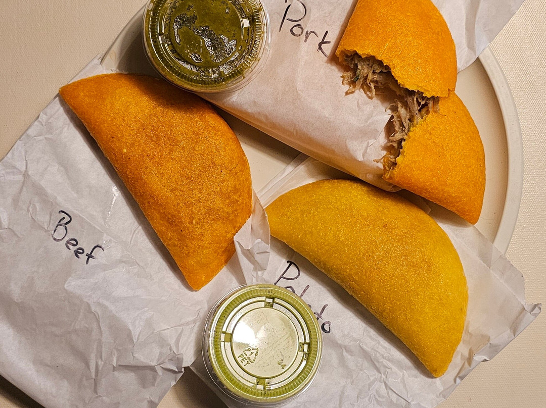 Empanadas By Abuela