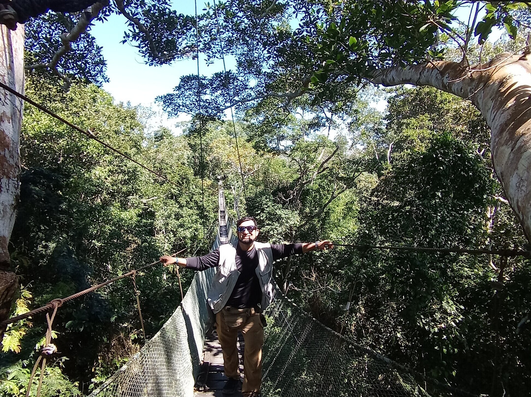Tambopata Wild Life Perú景点图片