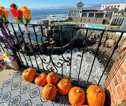 San Diego Baja Tours-圣地亚哥必去景点