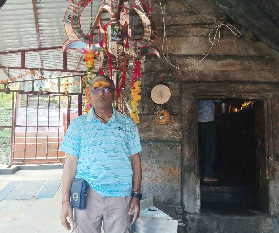 Kalpeshwar Temple景点图片