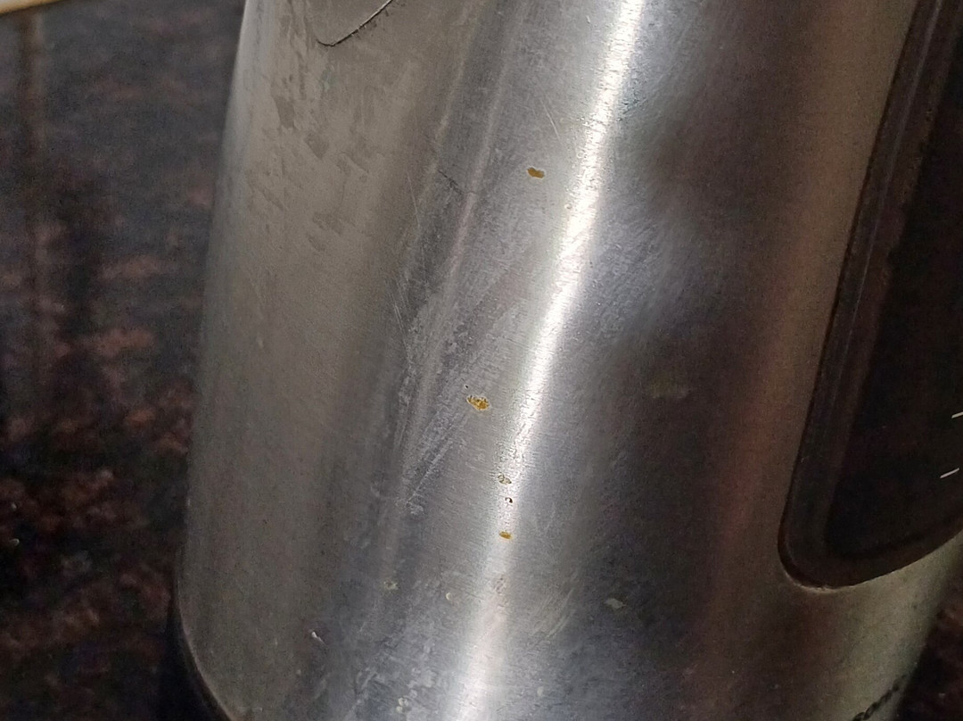 Hanneman Holiday Residence主图