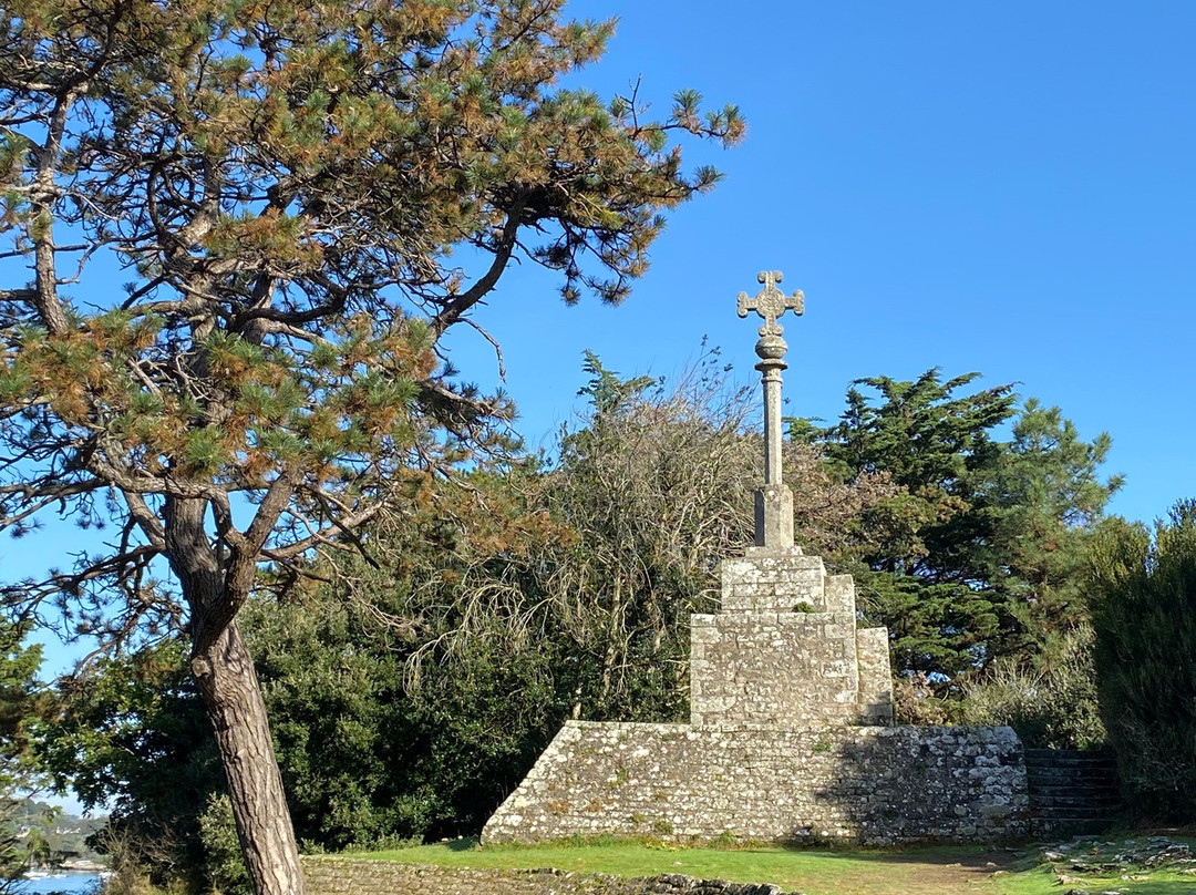 L'Ile à Vélo-伊尔奥穆瓦内必去景点