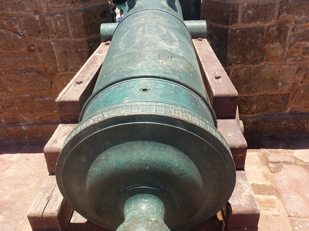 Skala Du Port-索维拉必去景点