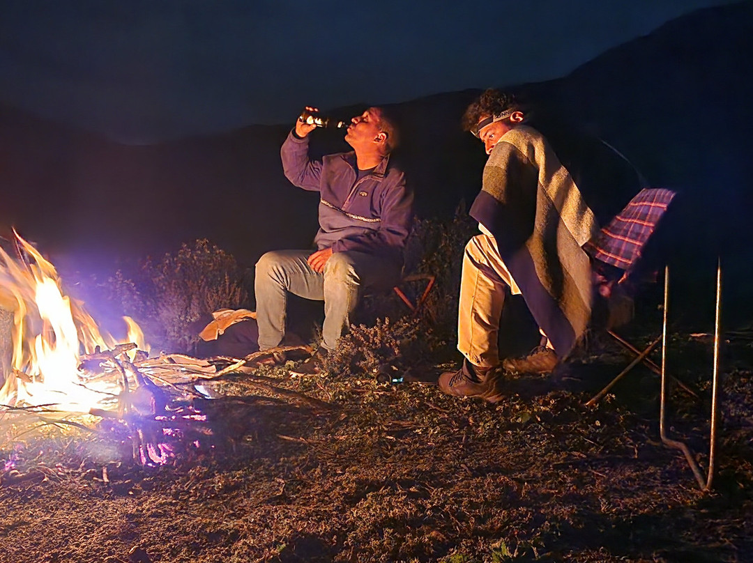 Bale Mountains Eco Tours Ethiopia景点图片