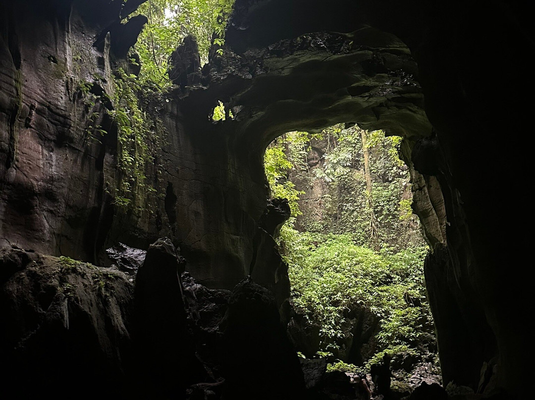 Wisma Leuser Sibayak主图