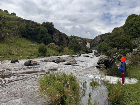 Mesob Ethiopia Tours-亚的斯亚贝巴必去景点