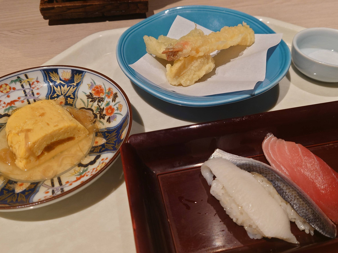 富士酒店主图