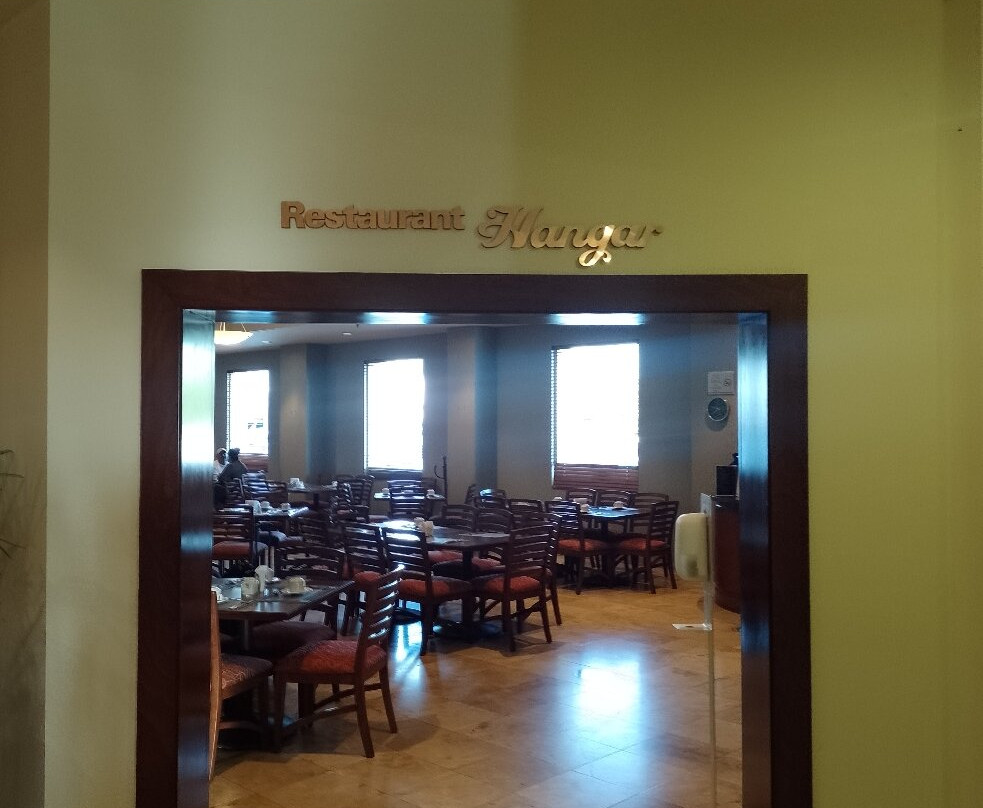 Hotel Aeropuerto Los Cabos主图