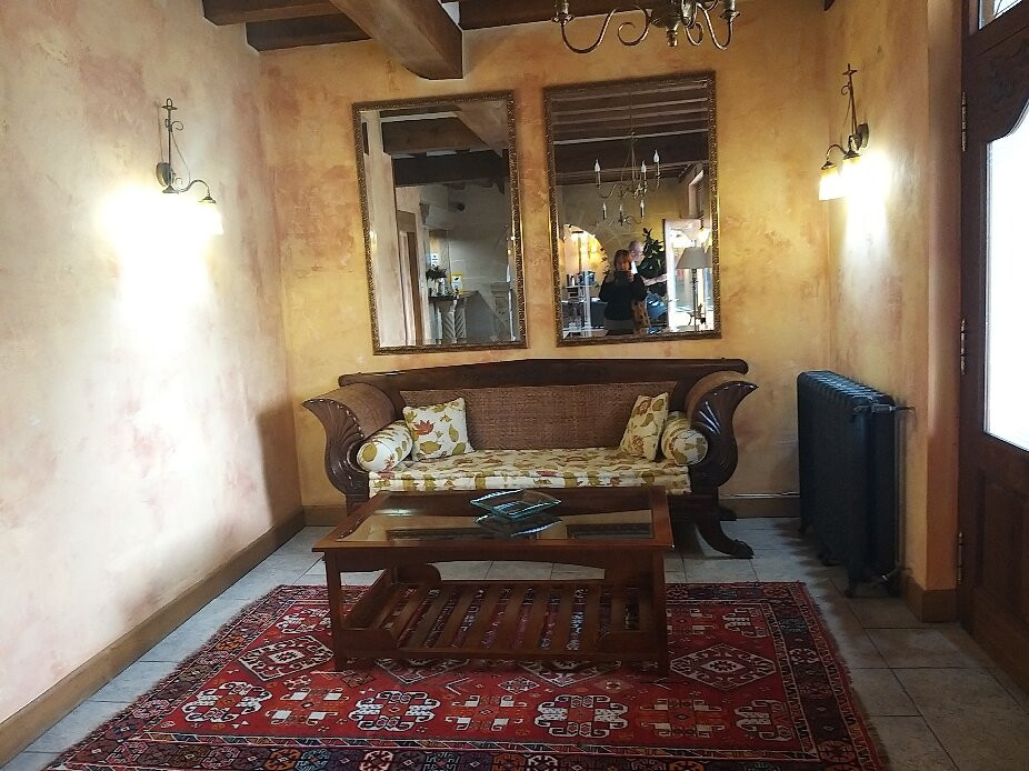 Valle de Arco Hotel主图