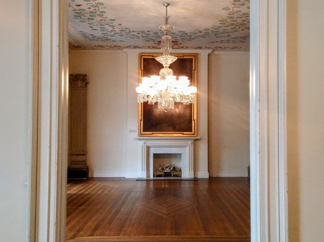 狄卡特之屋-华盛顿特区必去景点