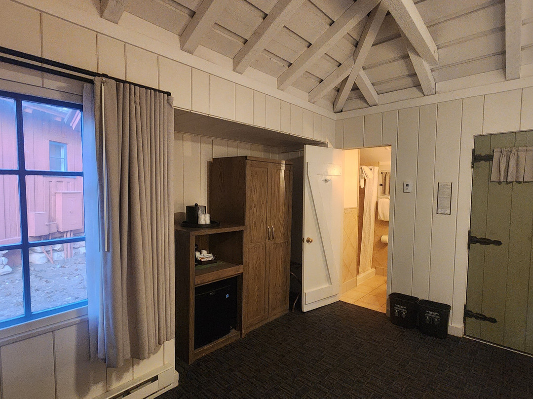 光明天使小屋主图