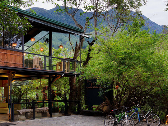 Balangoda酒店住宿-The Glenrock Wellness Nature Resort