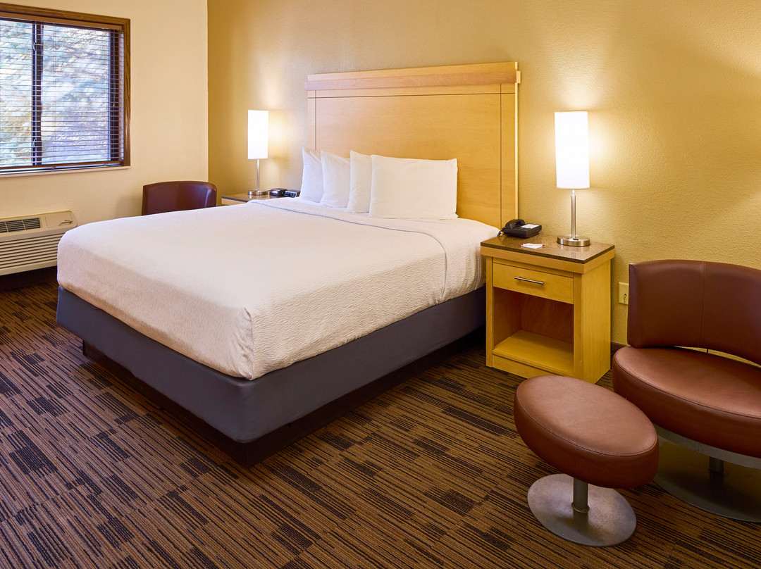 LivINN Hotel Minneapolis South/Burnsville主图