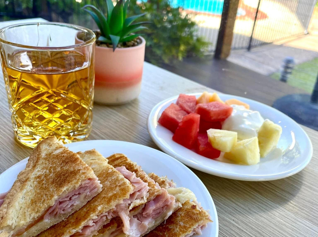 The Cubana Resort Nambucca Heads主图