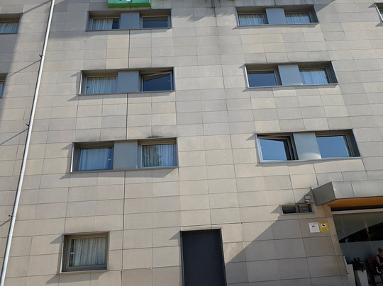 Holiday Inn Express Barcelona - Montmelo By IHG主图