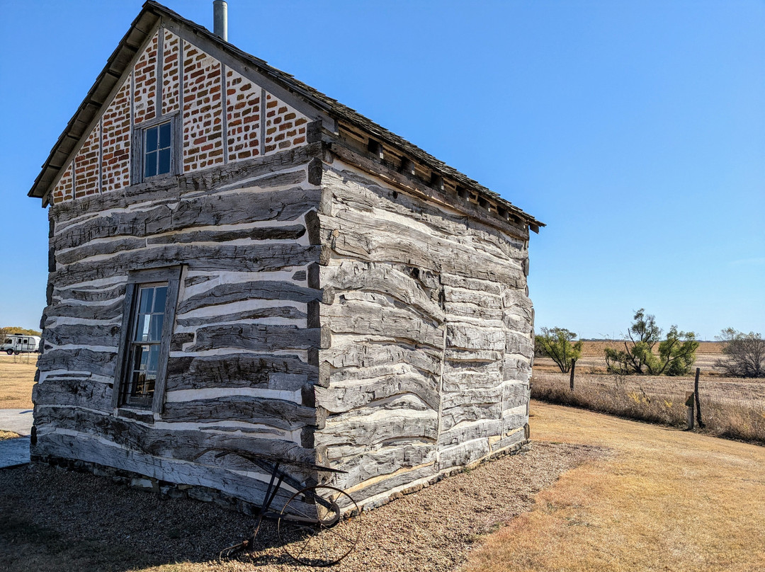 Homestead National Historical Park-Beatrice必去景点