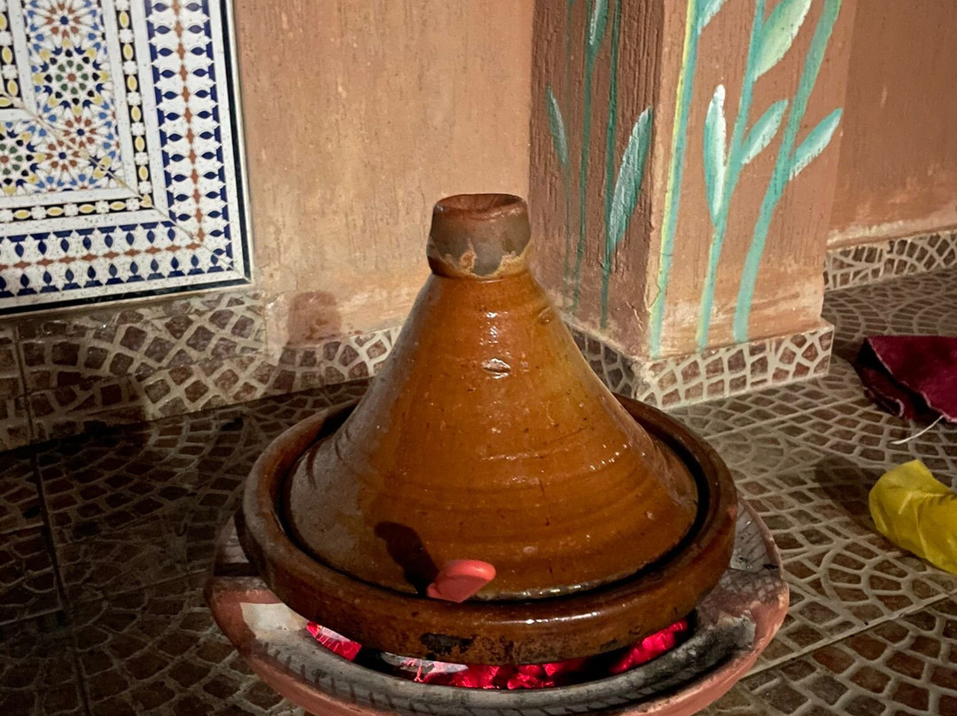 Surf Spirit-Tamraght必去景点