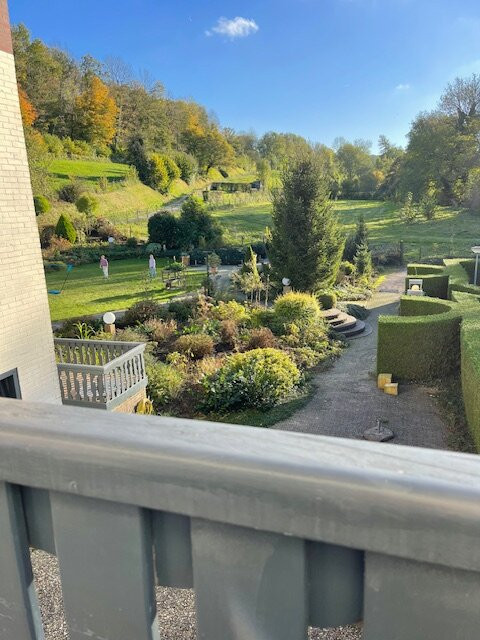 贝梅尔曼斯酒店主图