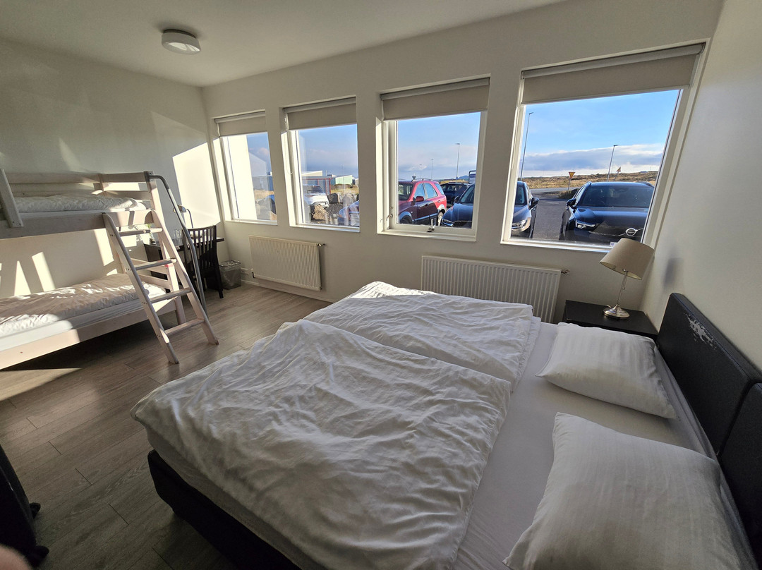 Kef Guesthouse主图